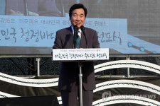 축사하는 이낙연 전남지사