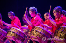 양천구 어버이날 기념 효 콘서트