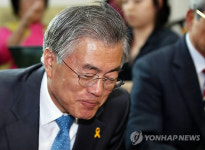 낙선 송구합니다