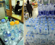 생수도 우라늄 검사…일정농도 이상 검출되면 폐기