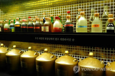 배상면주가, ‘우곡메모리얼홀’ 개관