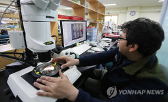 국내외 씨앗의 타임캡슐 국립수목원 종자은행