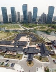 국내 최대 한옥 호텔 인천 송도에 7일 오픈
