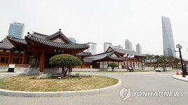 국내 최대 한옥 호텔 인천 송도에 7일 오픈