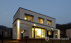 로이건설, 용인에 패시브하우스 홍보관 개관