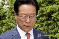선거법 위반 구리시장 항소심에서 당선무효형(종합)