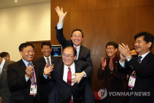 세계태권도선수권 유치에 전북 환영...성공 개최 다짐