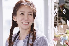 김정은 정덕인은 여자 홍길동 같은 최고의 캐릭터