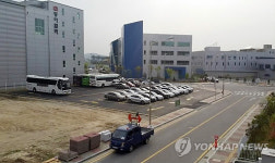 수원시, 산업단지에 무료 주차장 조성