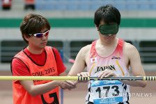 어디쯤에서 뛰어야되나