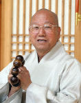 조계종 진제 대종사