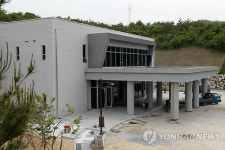 강릉 시립화장장 솔향 하늘길 7월 운영