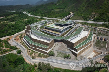 데이터센터 각 전경