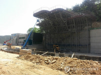 울산 최대 규모 인공암벽장 6월 개관