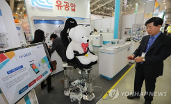 창원에 똑똑한 자동화 정밀기기 다 모였네