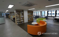 5·18  기록관의 작은 도서관