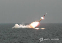 북한 SLBM 시설 타격할 해성 3 미사일