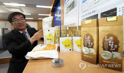 농진청, 가짜 쓴메밀 가공 식품 콕 집어낸다