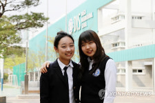 대구국제학교 학생들 아이비리그 잇따라 진출