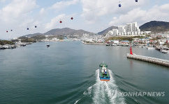 <Weekly Travel> 여수, 화려한 물의 도시