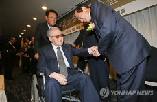 JP화보집 출판기념회