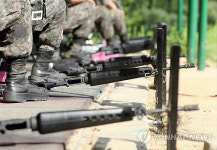 < SNS여론> 사고 난 예비군훈련장 사격 중단에 안이한 대책