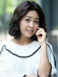 16년 만에 돌아온 청춘스타 이경심