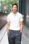 웹드라마와 연극 출연하는 김영준