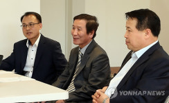 개성공단상회, 안국동 공동매장 1호점 27일 개장