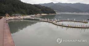 강진 가우도 낚시공원 20일 개장…다양한 어종