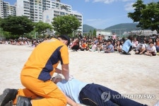 심폐소생술은 이렇게