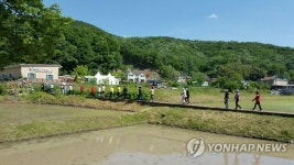 귀농·귀촌희망 은퇴자들 오세요…울주군 첫 팜투어