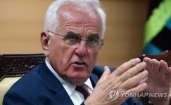 페터 하르츠 박사, 노사정위 초청 강연