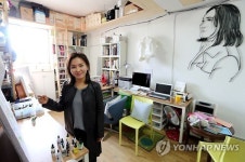 서울 문래동, 철공소와 예술의 공존