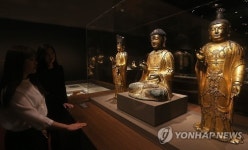 발원, 간절한 바람을 담다특별전