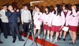 K-걸스데이, 산업현장 재밌어요