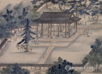 국립춘천박물관 죽서루 특별전