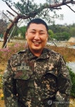 봉사도 습관이죠…14년째 불우이웃 돕는 육군상사
