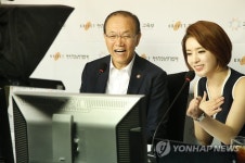 농산어촌 ICT 원격영상 진로멘토링 수업