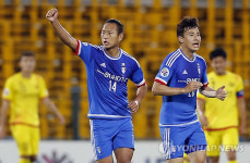 -AFC축구- 전북, 베이징 원정서 1-0 승리…8강 진출(종합)