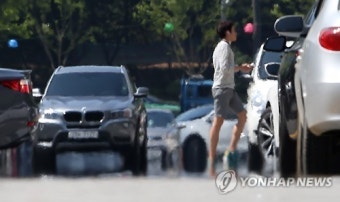 '폭염·가뭄' 이상기후에 몸살앓는 지구…취약층 보호 절실
