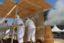 옛날엔 철을 어떻게 만들었을까…고대 제철로 복원실험