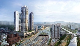 안양 비산동 비산 로제비앙 분양