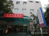 메르스 환자 5명으로 늘어