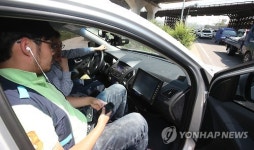 상습 자동차세 체납 특수장비에는 어림없다.