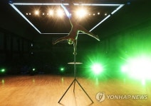 추억의 동춘서커스