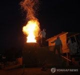 옛날엔 철을 어떻게 만들었을까…고대 제철로 복원실험