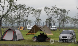 주말에 가볼 만한 곳:캠핑장 예약 별따기? 무료 캠핑장으로