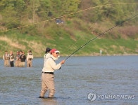 주말에 가볼 만한 곳: 흐르는 강물처럼 금강 지수리