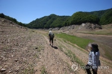 <길따라 멋따라> 소양호가 품은 내륙 섬마을…춘천 오지길
